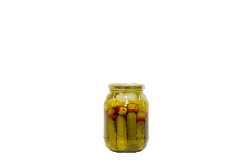 TARRO BARRILETE BANDERILLAS PICANTES